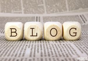 Perché un blog? 