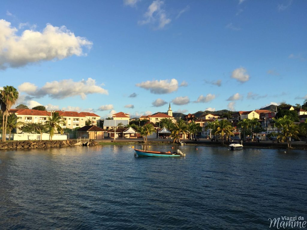 Crociera nel Mar dei Caraibi con bambini: itinerario Costa Magica