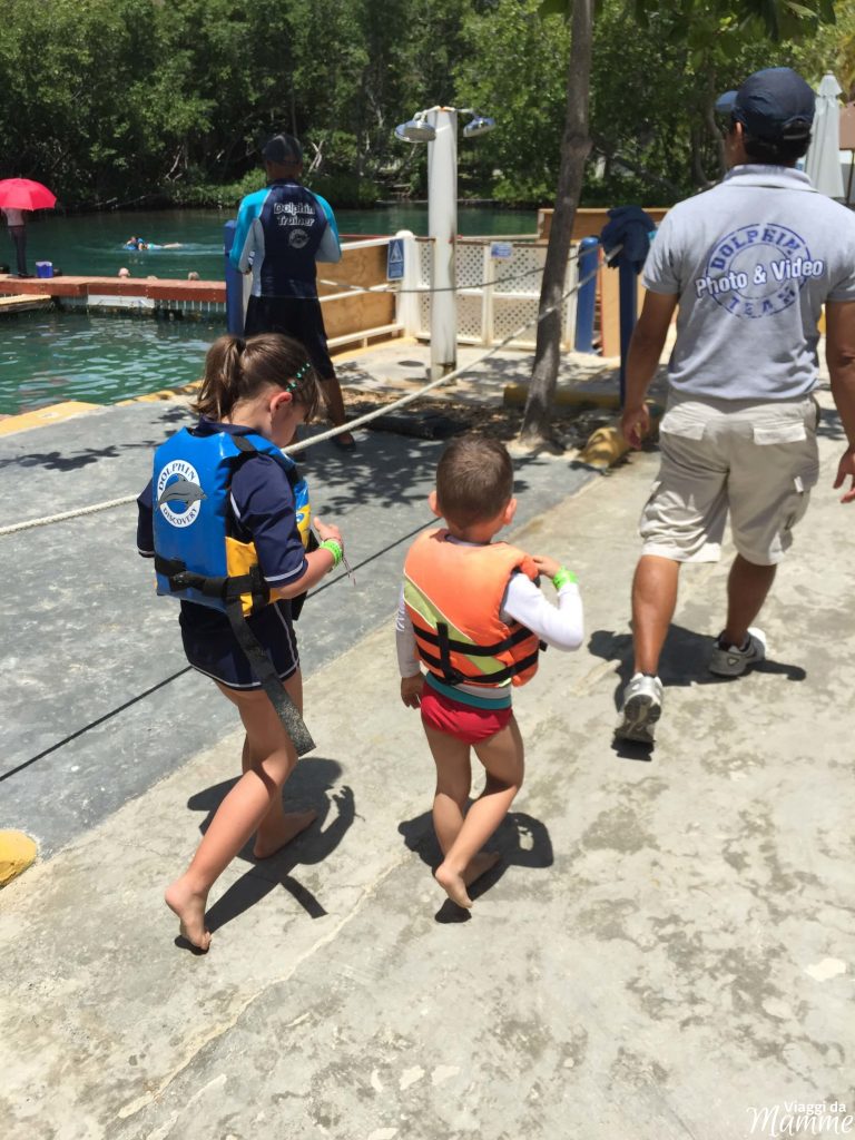 Crociera nel Mar dei Caraibi con bambini: itinerario Costa Magica