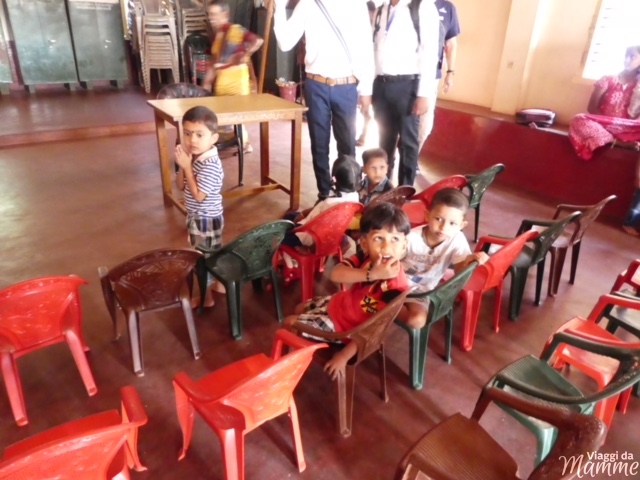 Crociera nell’Oceano Indiano con bambini: India, Maldive e Sri Lanka