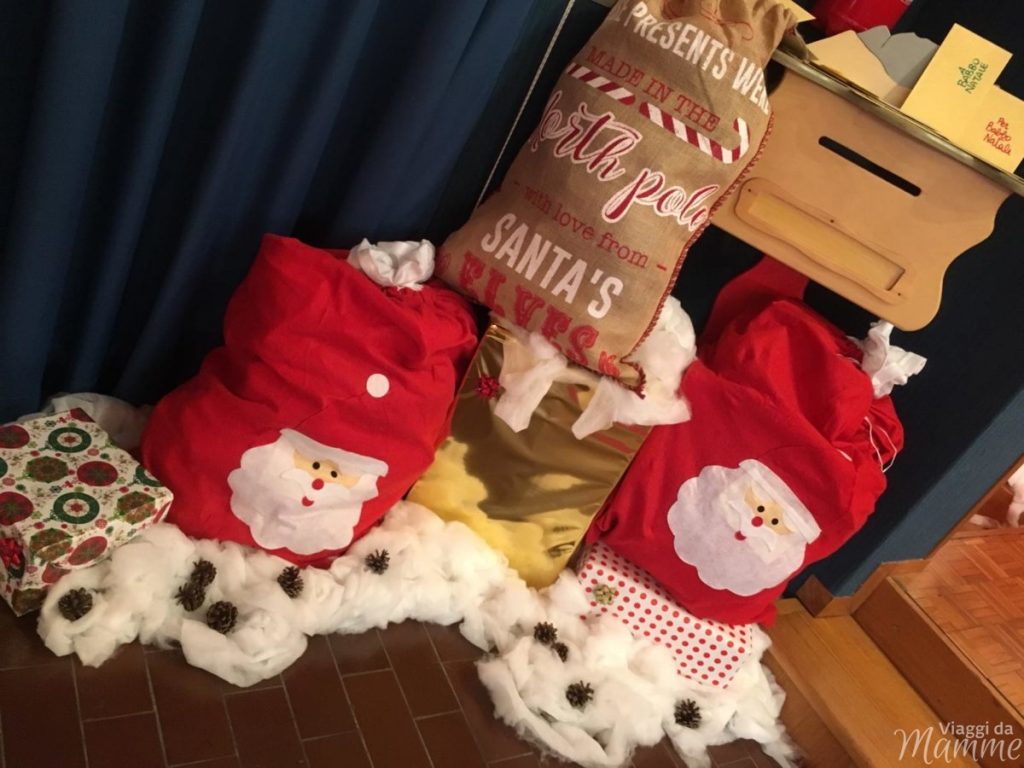 Mercatini di Natale in Lombardia con bambini Castione della Presolana 