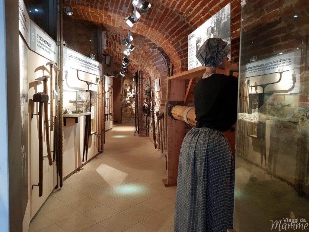 Basso Monferrato: visita al Museo Etnografico a Coniolo