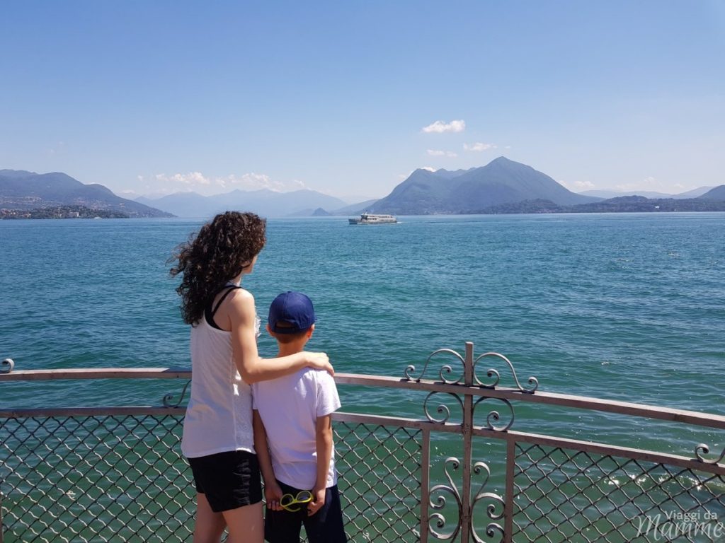Lago Maggiore cosa vedere