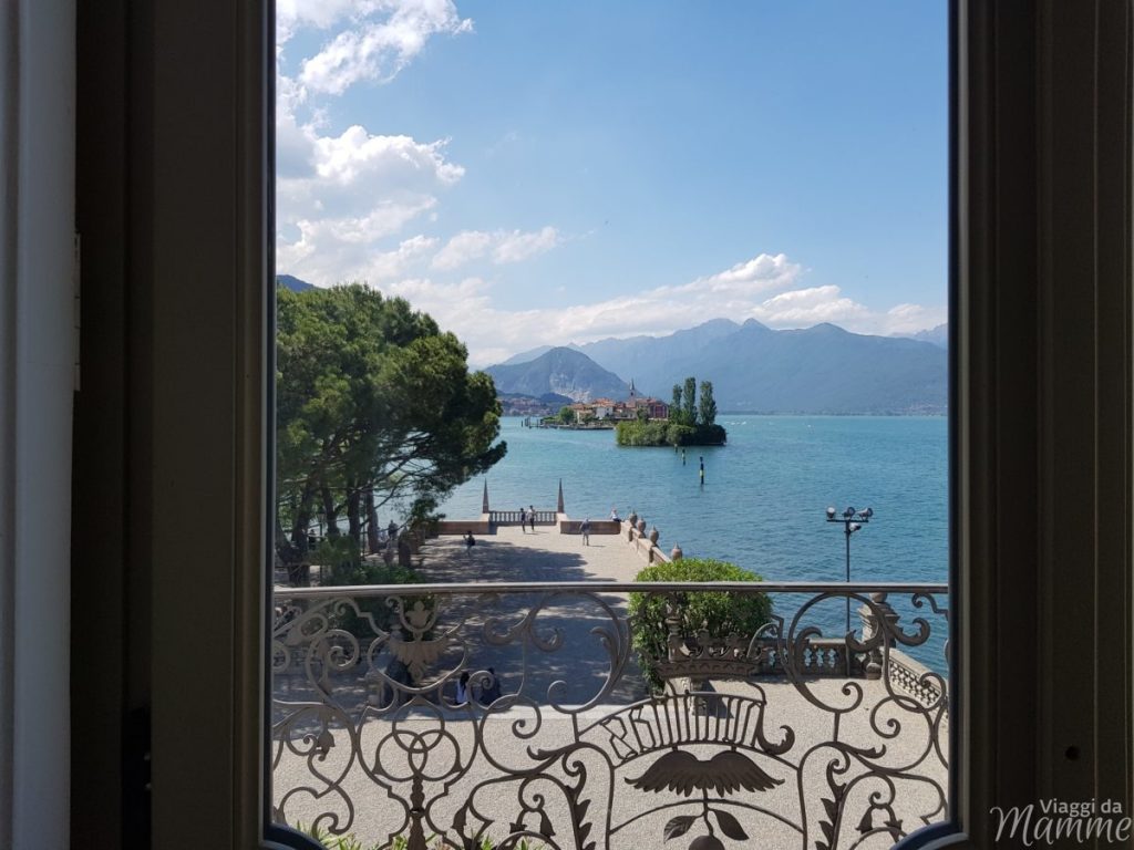 Lago Maggiore da vedere