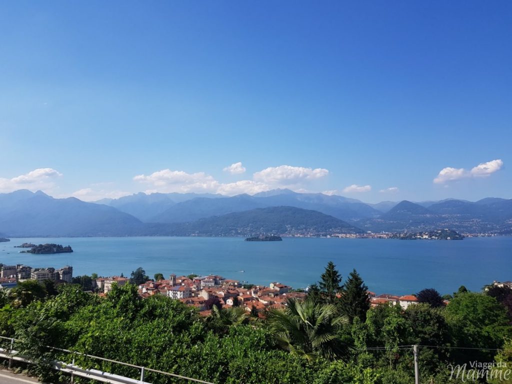 Cosa vedere sul Lago Maggiore