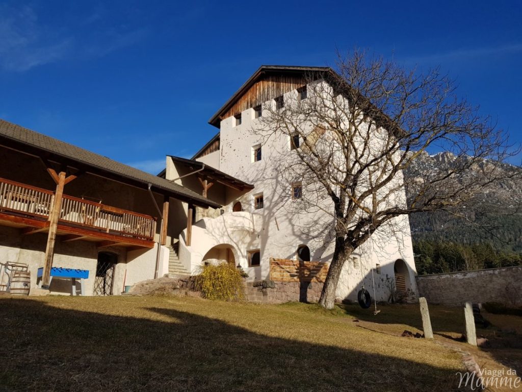 Agriturismo Trentino Alto Adige