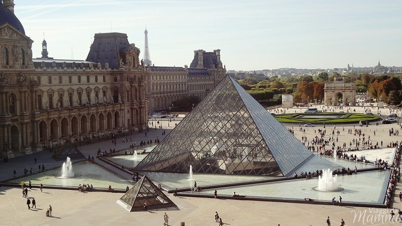 Parigi, Francia: guida ai luoghi da visitare - Lonely Planet