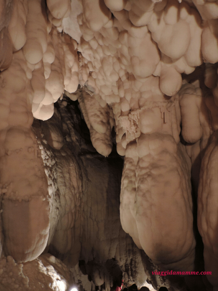 Toirano Grotte