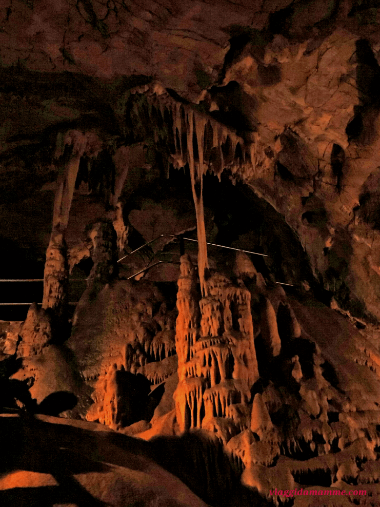 Toirano grotte