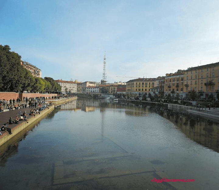 10 luoghi da vedere a Milano con i bambini foto 3