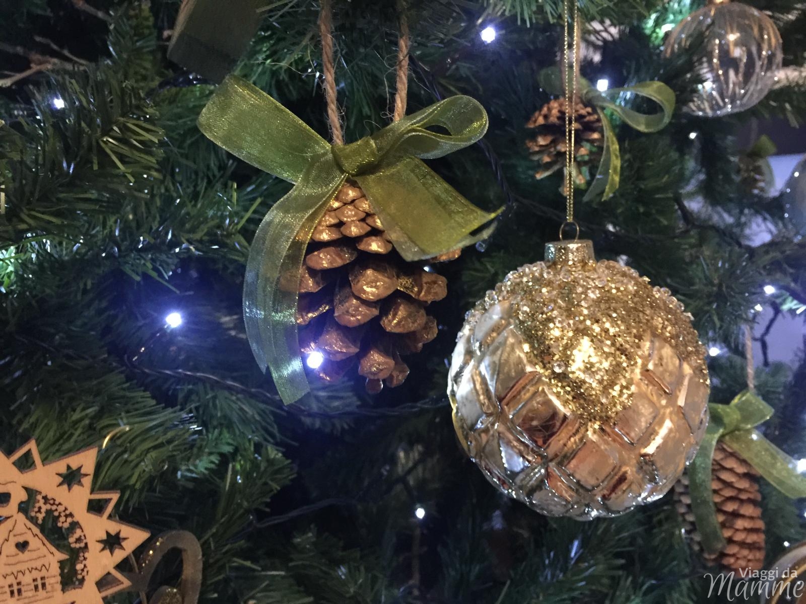 Addobbare casa per Natale: le decorazioni della tradizione - VIAGGI DA MAMME