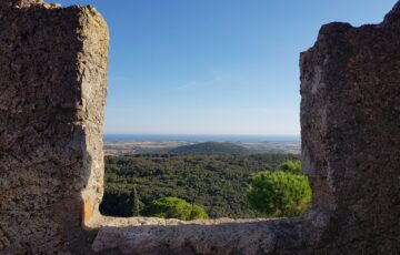 Cosa vedere a Capalbio