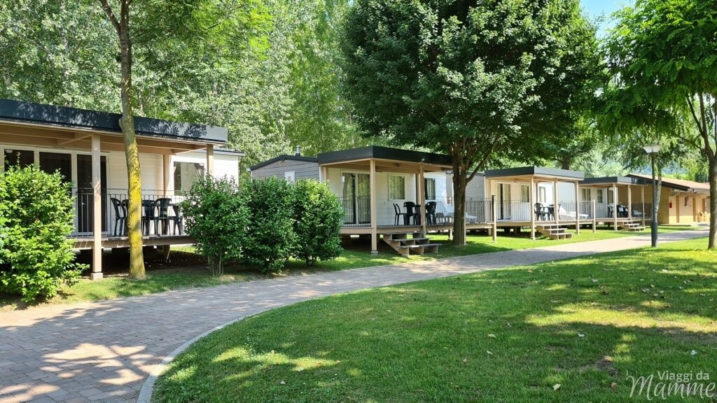 Camping Lago Maggiore il Glamping “Il delle Arti” VIAGGI DA MAMME Camping Lago Maggiore il Glamping “Il delle Arti” VIAGGI DA MAMME